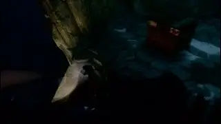 Wtf glitch in Uncharted 4
