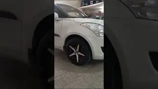 15 Inch Neo Radar Alloy Wheels in Swift #neowheels #platialloys #Unomidawheelz