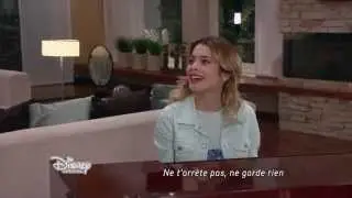 Violetta saison 3 - 