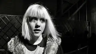 VIOLENT VICKIE - COME & RUN (KNOXIN REMIX) [electroclash, bloghouse, dirty electro]