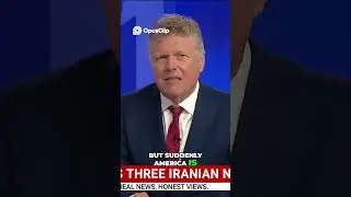 Trump's Strength  How US Dominance Impacts China & Russia