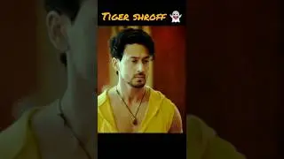 Tiger shroff lift troll 🔥 #shorts #status