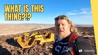 What Can I Find on Top of an Extinct Volcano?