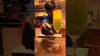 #mocktail #mocktailrecipes #mocktailmagic #disco #barista #love #explore
