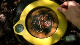 Ring der Nibelungen / Ring of the Nibelungs - best geocache ever!