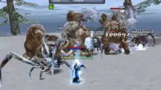 Tsunami_Ger Isyutaru kill Nr. 10