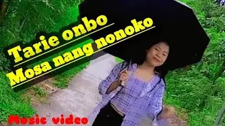 Tarie onbo,new garo song- Densil momin. Music video 