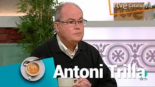 Antoni Trilla: 