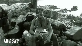 IM DSKY BOSSER (Lyrics)