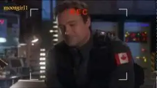 ♡♡ Funny Stargate scenes **{German}**   ♡♡