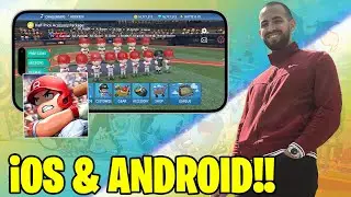 Baseball 9 MOD APK iOS & Android - How to Get Baseball 9 Free Gems, Coins, Recruit Tickets 2026