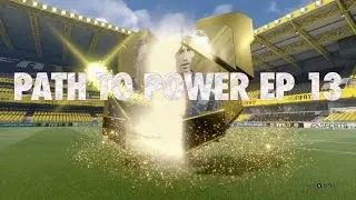 FIFA 17 Путь к власти, эпизод 13 &mdash; ЛУЧШИЙ ЭПИЗОД!