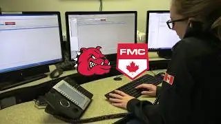 Fire Monitoring of Canada & Bulldog Fire & Security Are Your Trusted Experts