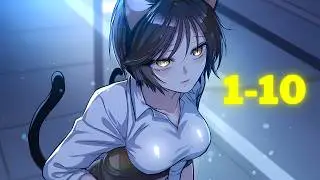 After Meeting This Cat Girl His Life Was Never the Same  |  Part 2