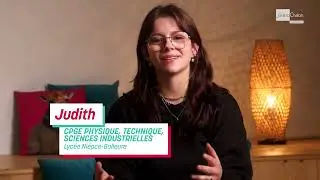 CPGE PTSI INTERVIEW JUDITH