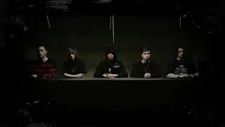 Ravenous | Stain The Canvas | [Lyrics/Sub Espa&ntilde;ol]