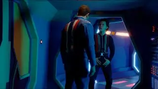 'The Intergalactic Adventures of Max Cloud' Trailer