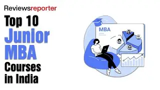 Top 10 Junior MBA Courses in India | ReviewsReporter