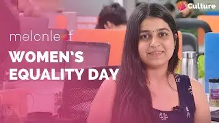 Women's Equality Day - Melonleaf Consulting