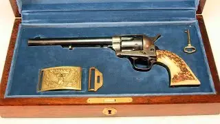 The 10 Most Expensive Weapons in the World
