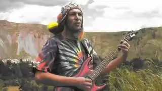 Washuma - Lluvia