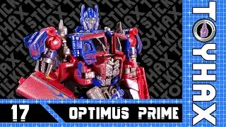 Этикетки TOYHAX для SS 32/44 Optimus Prime | СтикКит 17