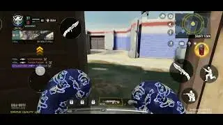 NUKED! CODM's most epic play ever! #CODMNuked #GamingHighlights #CODMNUKE