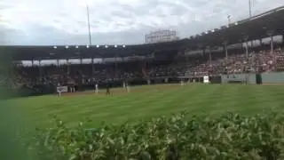 Knox Preston walkoff homerun LLWS