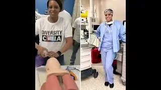 Diversity CRNA 2019 Info Session & Simulation Lab Workshop @ Augusta University