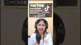 JALUR LANGIT COVER VOC NINA AGUSTIN ACARA NGOBROG SAWER ONLINE NUNGGU SAHUR