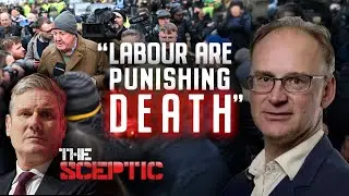 Matt Ridley on the Farmers&rsquo; Revolt