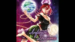 Frozen Starfall - Silver Eyes