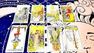 Libra August 2021: Finding Luck in who YOU are!