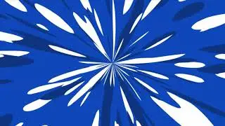 2D animated background video effects hd vfx footage