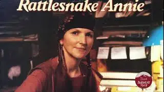 Lonesome On'ry and Mean cover by Rattlesnake Annie #steveyoung #davesbasementtracks
