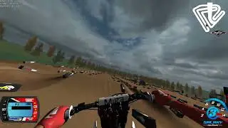 2022 EMF Oakland - 58.7 250 | MX Simulator