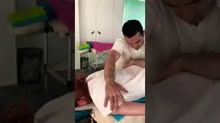 lomi lomi massage therapy by khaled shehada