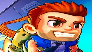 Monster Dash - Gameplay Walkthrough Android IOS #6