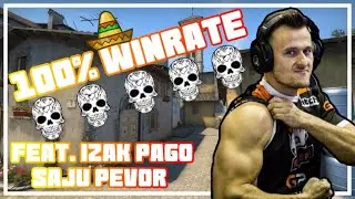 EMERITOS BANDITOS IN ACTION