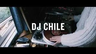 INSIDE TURNTABLISTS - DJ CHILE - S01 E05
