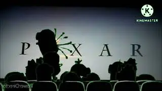 Minions theatre reaction Pixar Logo History 
