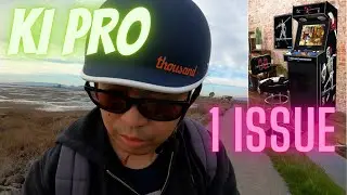 Arcade1up Killer Instinct Pro Edition: My Issue