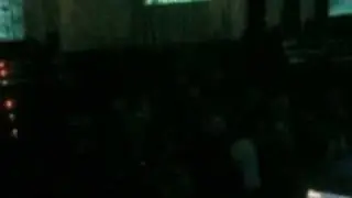 Mr Chagar MusicArt 4st@Sala AnfiTeatro28 02 09Part1