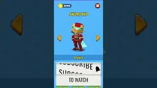 Om Nom Run - New Character Unlocked