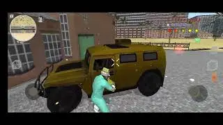 Miami crime vice town 1.5 unlimited money and unlimited gems full gameplay