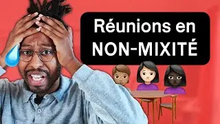 La NON-MIXIT&Eacute; : je vous explique tout