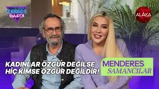 Menderes Samancılar | Ne Olursan Ol Rahat Ol - 163. B&ouml;l&uuml;m