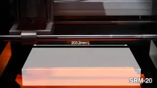 The New Roland DG monoFab&trade; Series Rapid Prototyping Machines