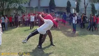 MISSION AZAD