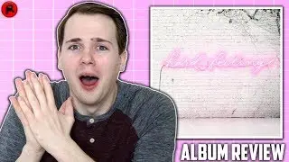 BLESSTHEFALL - HARD FEELINGS | ALBUM REVIEW